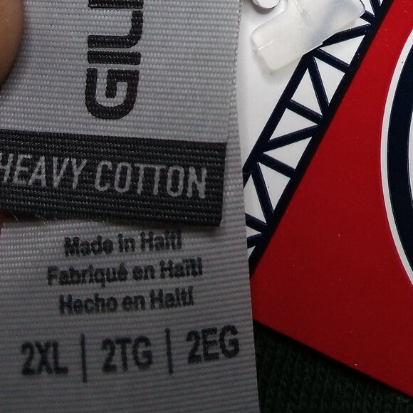 NWT Eugene Emeralds Affiliate Minor League Baseball T-Shirt - Picture 5 of 8